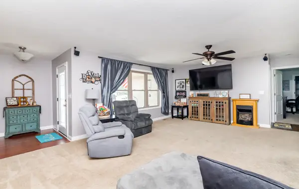 820 Allendale Drive, Seymour, IN 47274