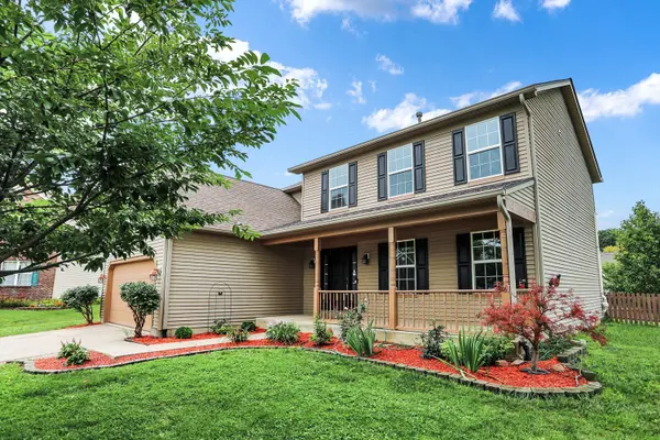 6421 Northbend CT, Avon, IN 46123