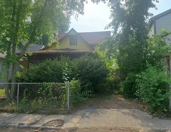 904 S Randolph ST, Indianapolis, IN 46203