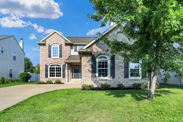 17974 Caitlin WAY, Westfield, IN 46062