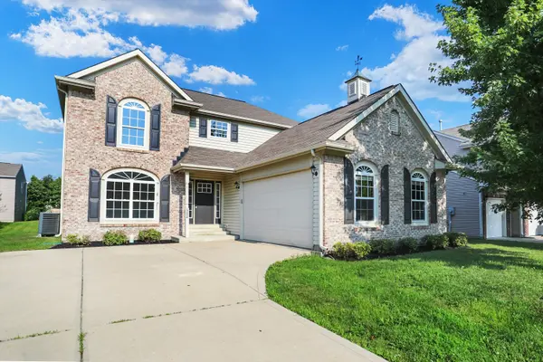 17974 Caitlin WAY, Westfield, IN 46062