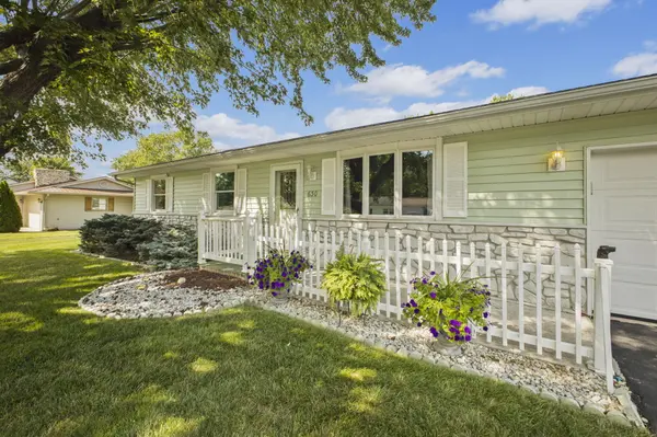 630 Holiday DR, Greentown, IN 46936