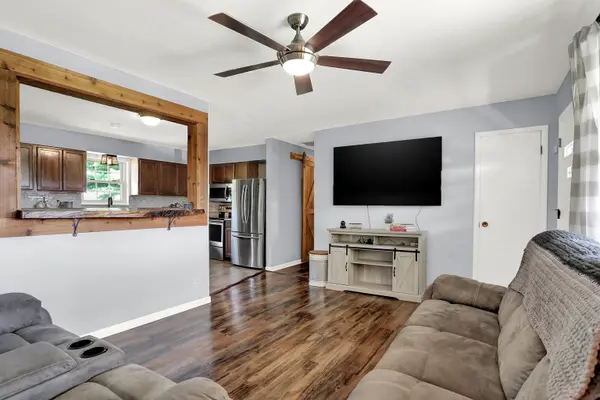 3952 E County Road 700 S, Clayton, IN 46118