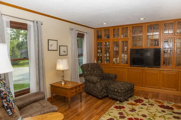 114 Parkridge DR, Danville, IN 46122