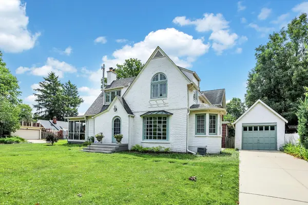 405 Blue Ridge RD, Indianapolis, IN 46208