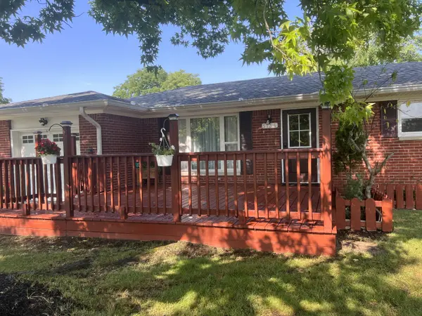 5134 Mark LN, Indianapolis, IN 46226