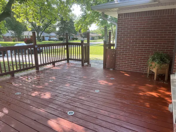 5134 Mark LN, Indianapolis, IN 46226