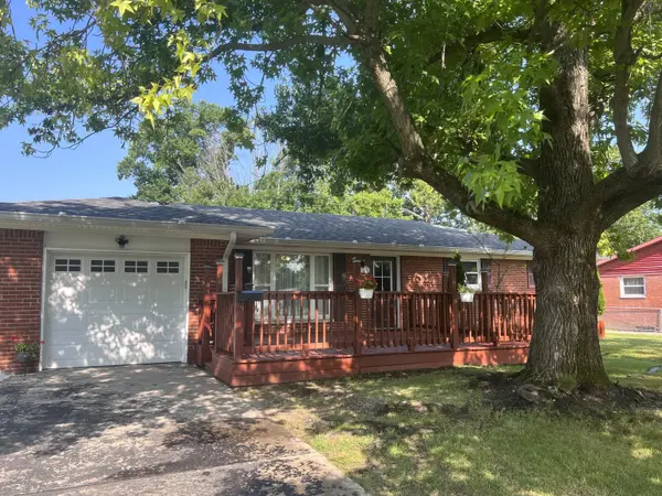 5134 Mark LN, Indianapolis, IN 46226