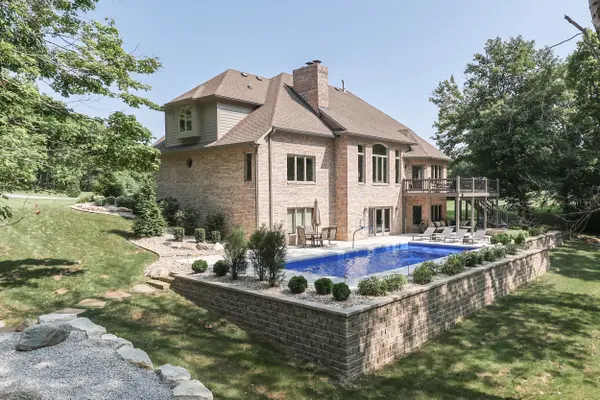4729 N Banta RD,  Bargersville,  IN 46106