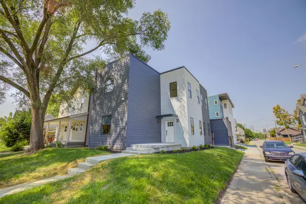 244 N Summit ST, Indianapolis, IN 46201