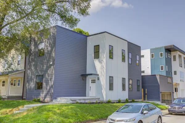 244 N Summit ST, Indianapolis, IN 46201