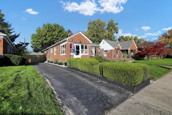 1108 N Downey AVE, Indianapolis, IN 46219