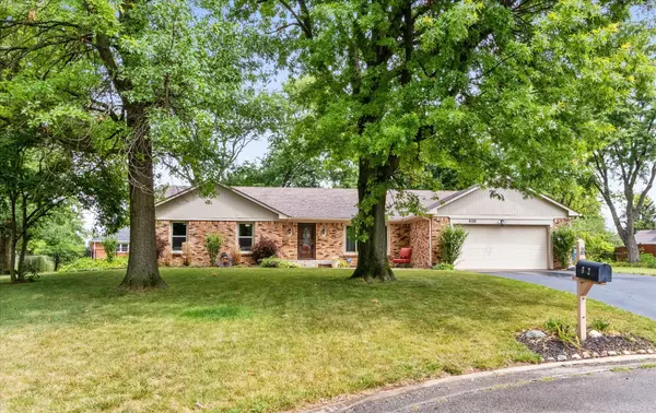 6122 Redcoach CT, Indianapolis, IN 46250