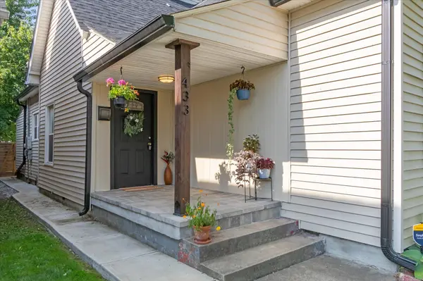 433 Sanders ST, Indianapolis, IN 46225