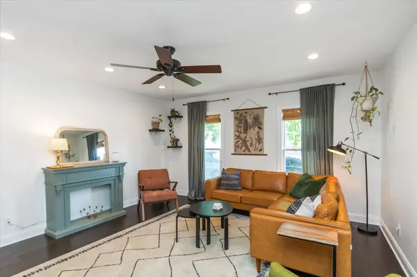 433 Sanders ST, Indianapolis, IN 46225