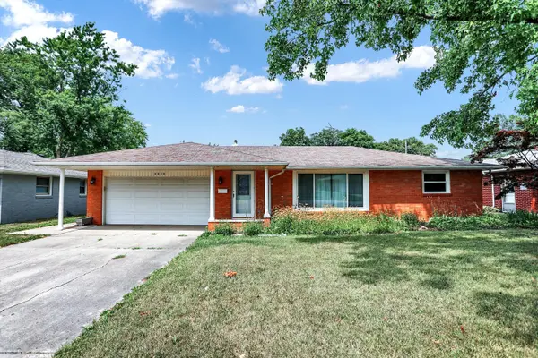 2220 E 7th ST, Anderson, IN 46012