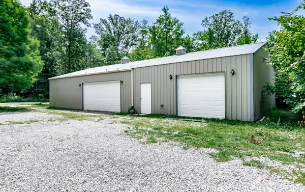 990 N County Road 175 E, North Vernon, IN 47265