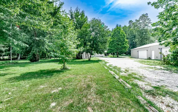 990 N County Road 175 E, North Vernon, IN 47265