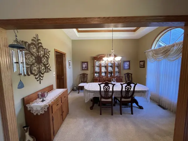 2808 W Buckeye DR, Greenfield, IN 46140