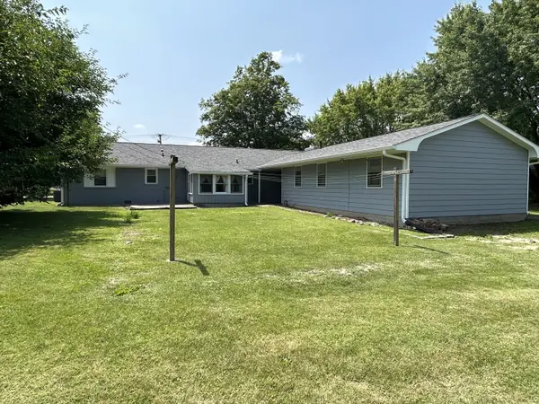 530 W Park AVE, Greenfield, IN 46140