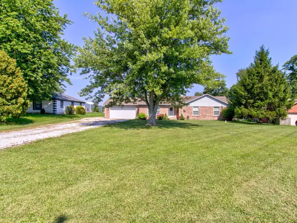 681 S County Road 75, Danville, IN 46122