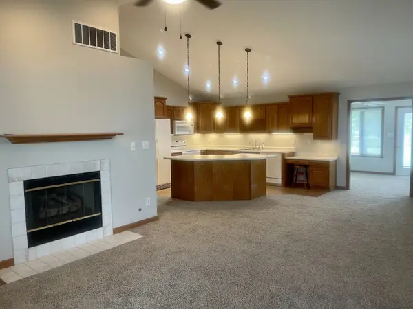 6439 Peak LN, Indianapolis, IN 46214