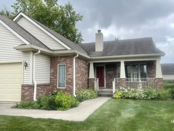 6439 Peak LN, Indianapolis, IN 46214