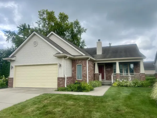 6439 Peak LN, Indianapolis, IN 46214