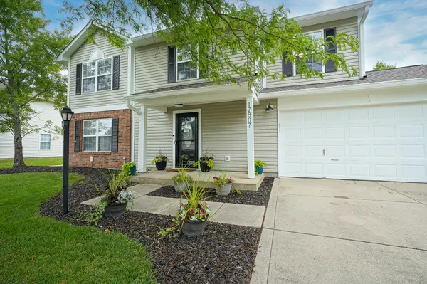 17807 Sanibel CIR, Westfield, IN 46062