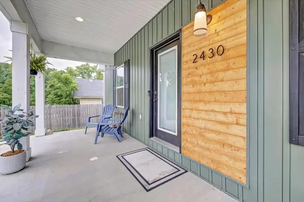 2430 S Brown AVE, Bloomington, IN 47403
