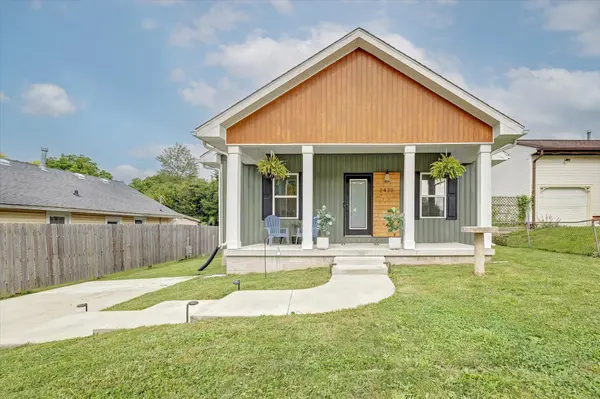 2430 S Brown AVE, Bloomington, IN 47403