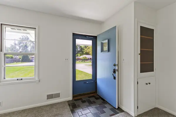3520 Windsor WAY, Anderson, IN 46011