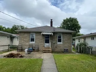 1236 N Tremont ST, Indianapolis, IN 46222