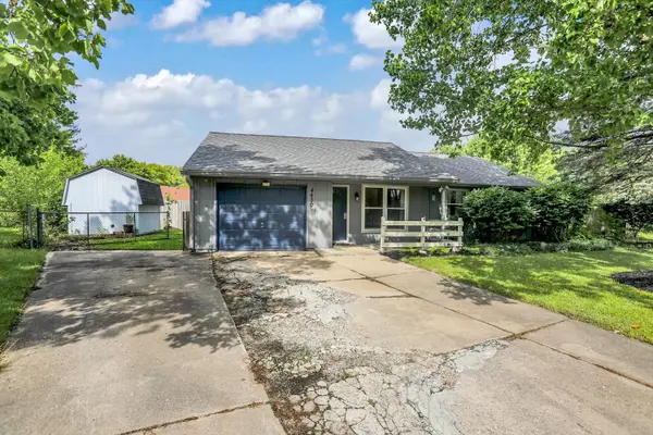 4430 Aristocrat CT, Indianapolis, IN 46235