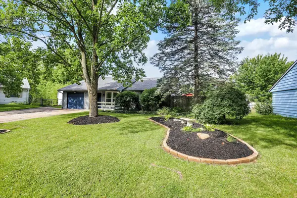 4430 Aristocrat CT, Indianapolis, IN 46235
