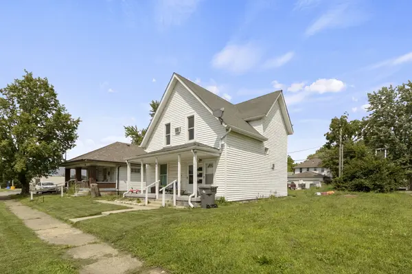 31 S Lasalle ST, Indianapolis, IN 46201