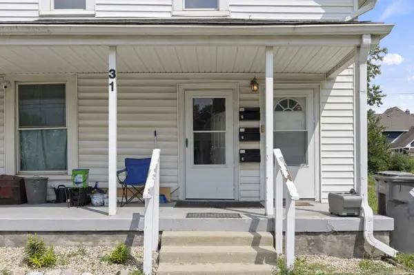 31 S Lasalle ST, Indianapolis, IN 46201