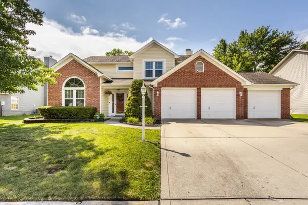 4225 Tarragon TER, Indianapolis, IN 46237