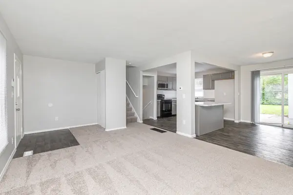 3646 Marseille RD, Indianapolis, IN 46226