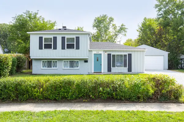 3646 Marseille RD, Indianapolis, IN 46226