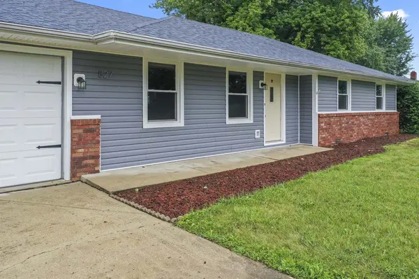 827 Country LN, Anderson, IN 46011