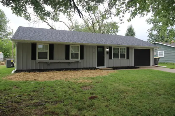 415 Western Pkwy, Seymour, IN 47274