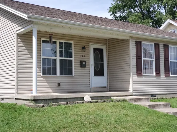 703 E 4th ST, Seymour, IN 47274