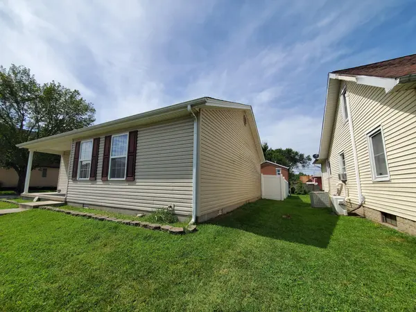 703 E 4th ST, Seymour, IN 47274