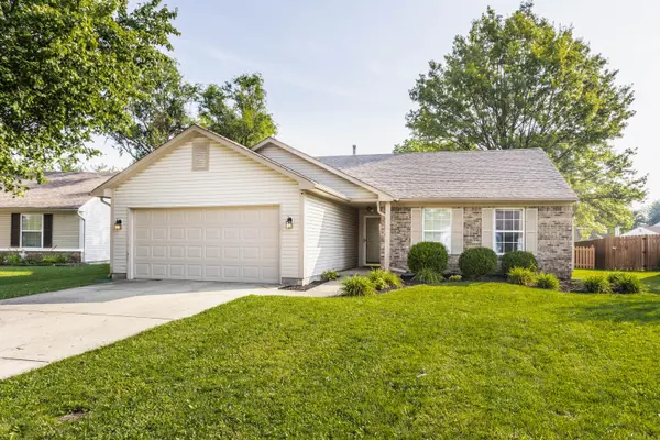4365 Arlington CIR, Indianapolis, IN 46237