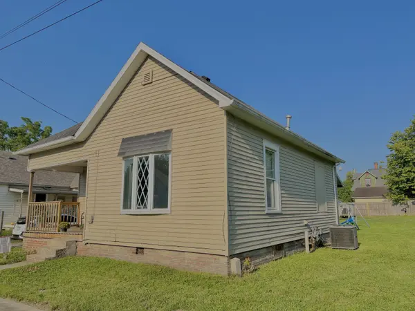 229 Morton ST, Morgantown, IN 46160