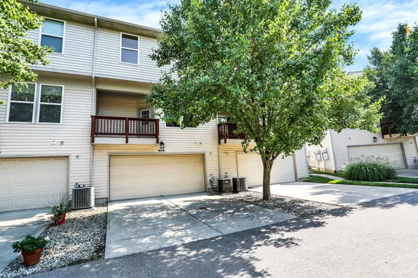 8357 Codesa WAY, Indianapolis, IN 46278
