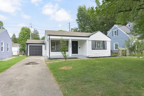 1027 N Ritter AVE, Indianapolis, IN 46219