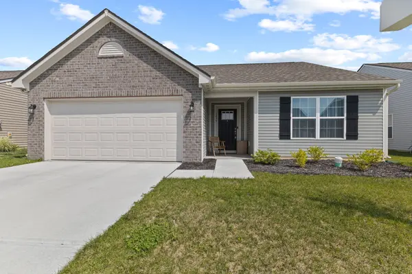 1439 Bigleaf, Sheridan, IN 46069