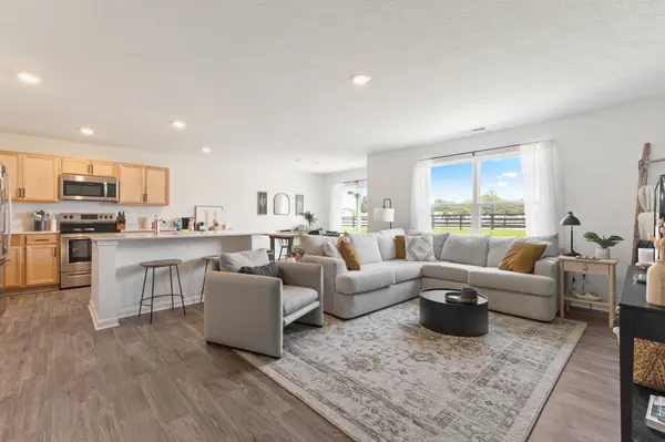 1439 Bigleaf, Sheridan, IN 46069